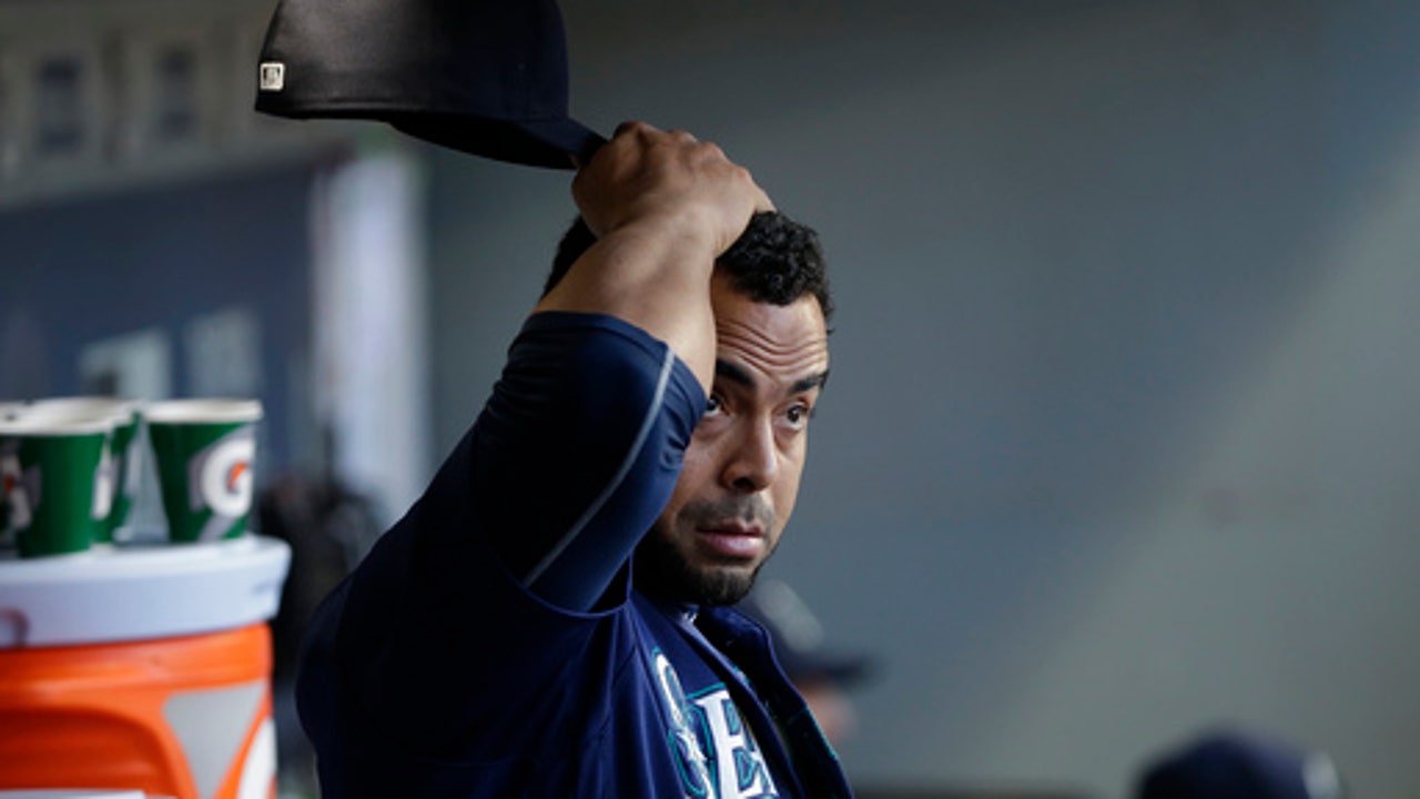 After near miss, Mariners' challenge is avoiding a slide